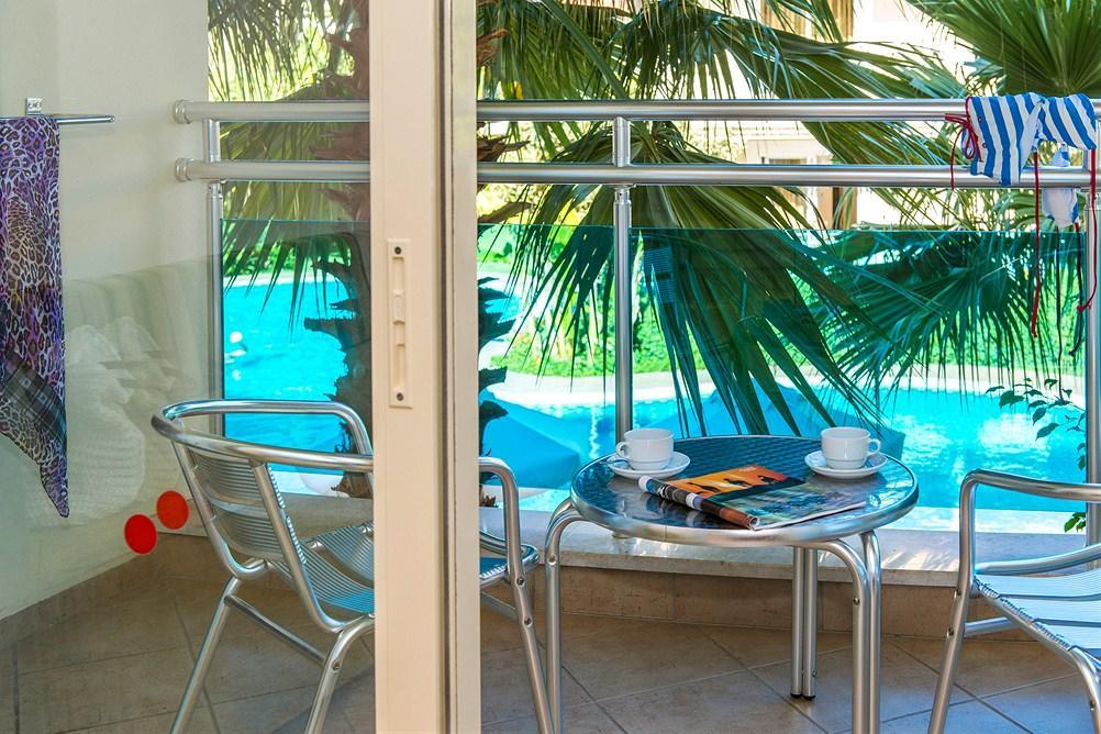 Verona Apartments Marmaris Bagian luar foto