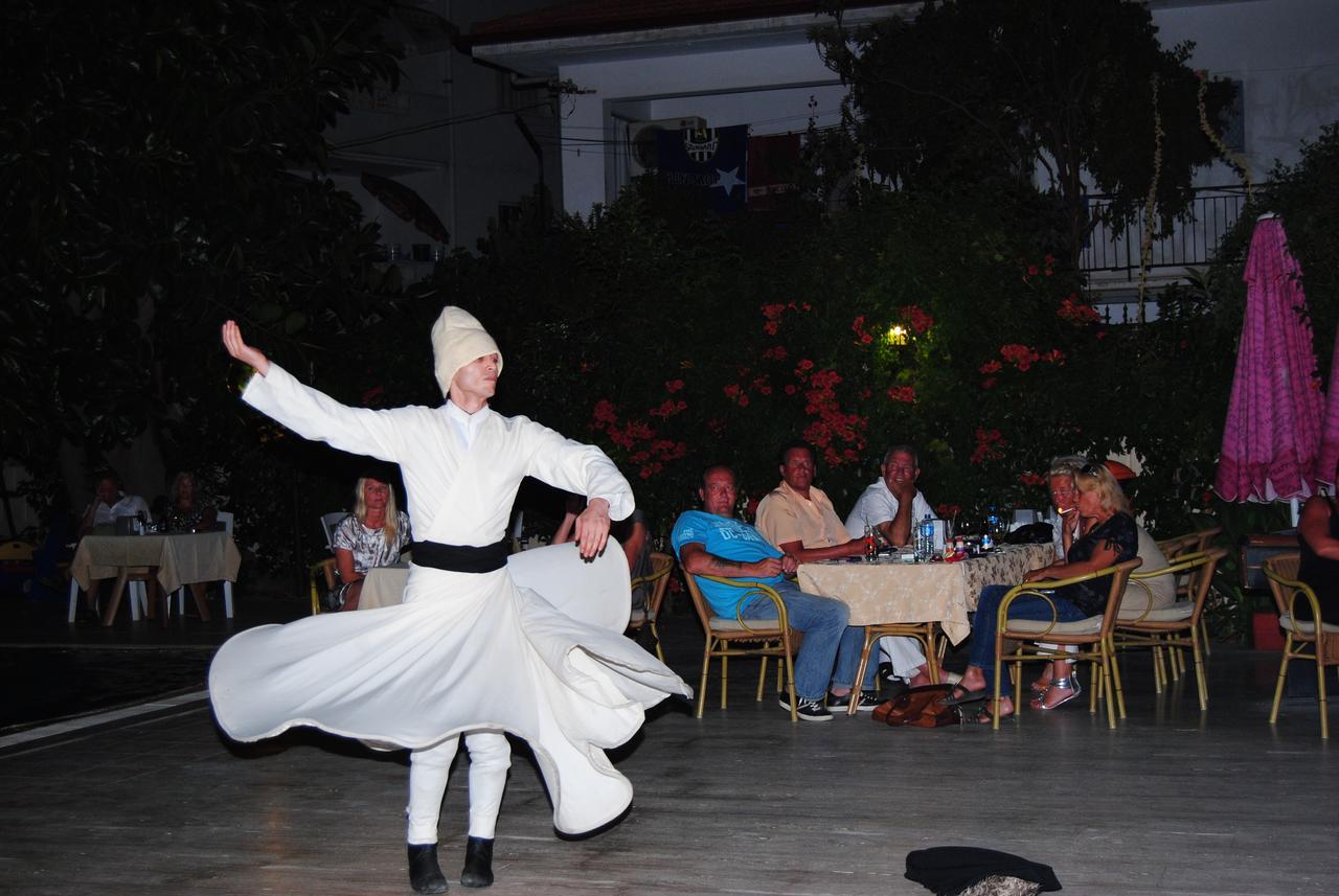 Verona Apartments Marmaris Bagian luar foto
