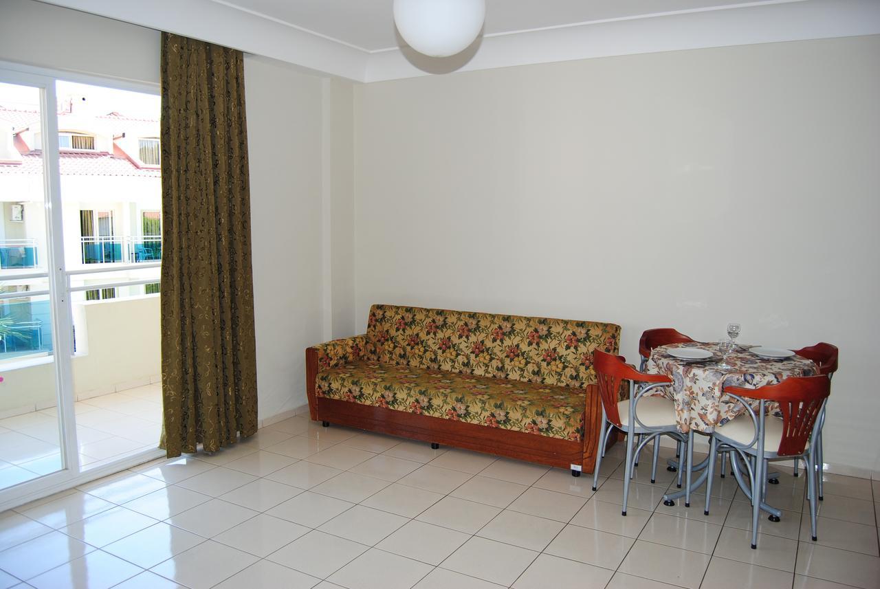 Verona Apartments Marmaris Bagian luar foto