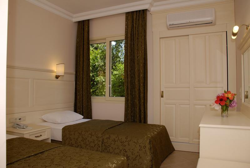 Verona Apartments Marmaris Bagian luar foto