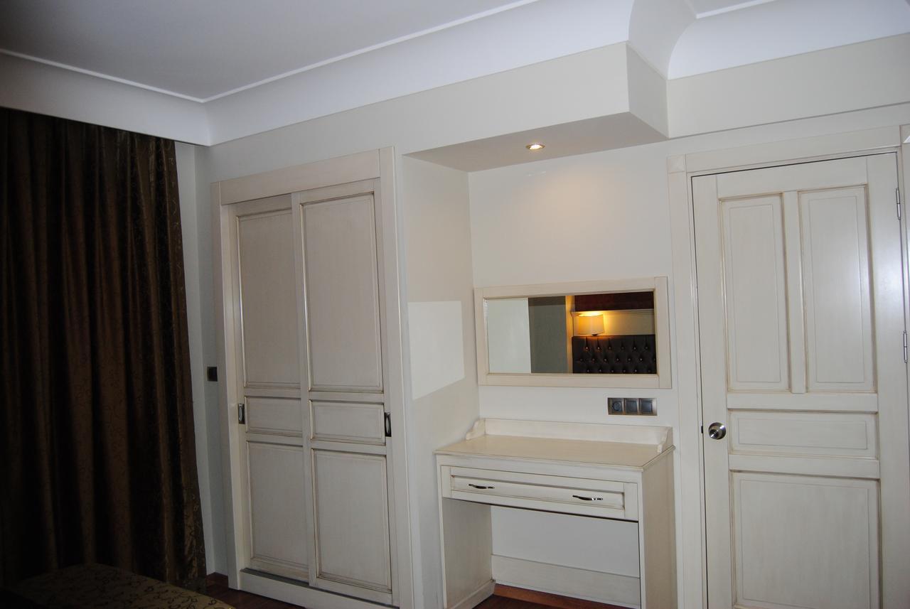 Verona Apartments Marmaris Bagian luar foto