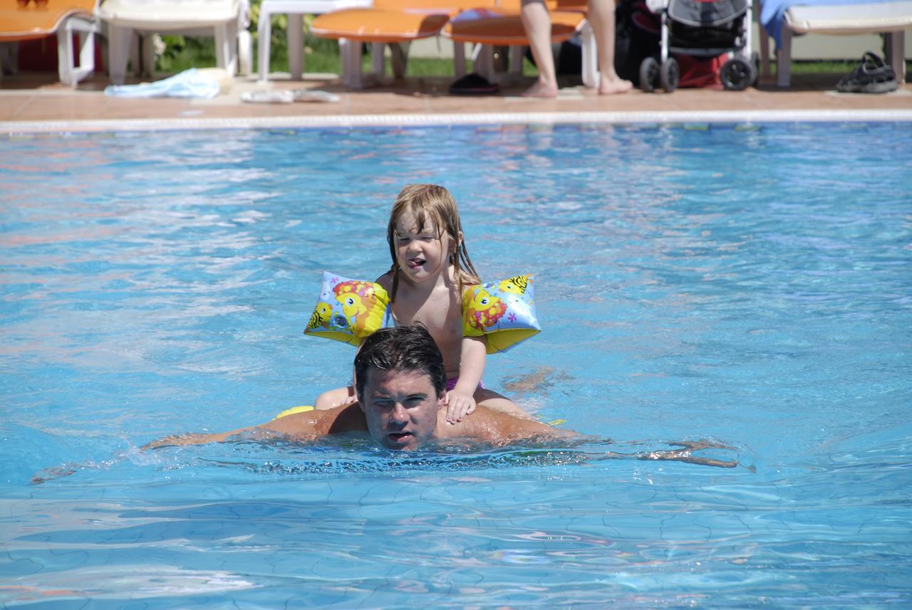 Verona Apartments Marmaris Bagian luar foto