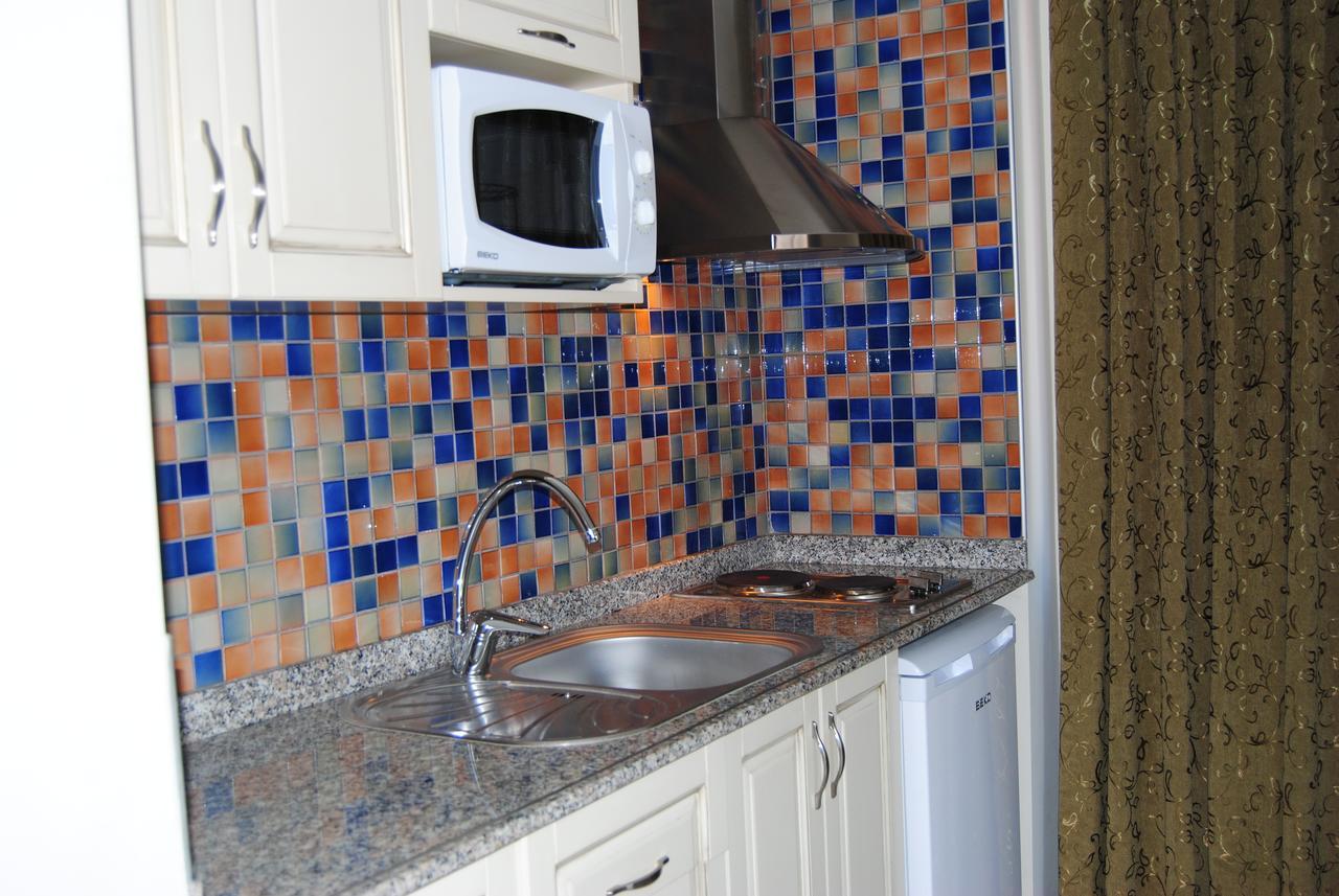 Verona Apartments Marmaris Bagian luar foto